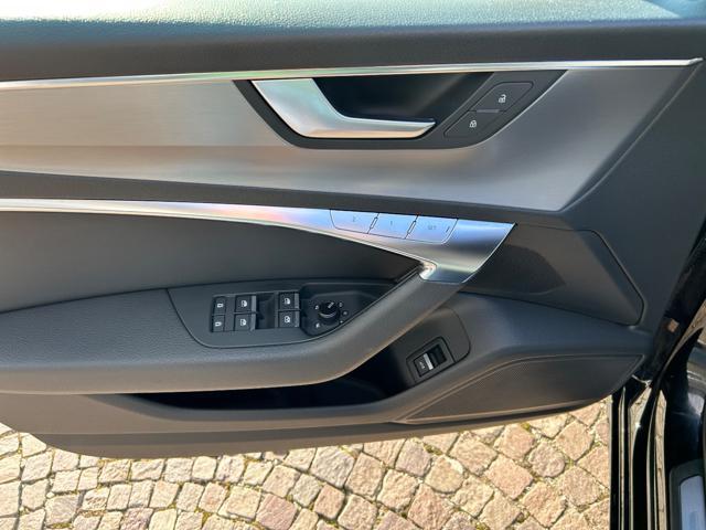 AUDI S6 Avant 3.0 TDI quattro tiptronic