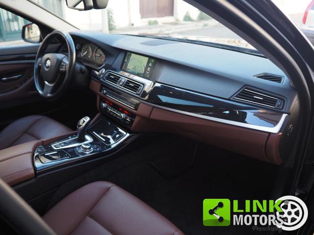 BMW 525 d Futura autom.*TETTO*