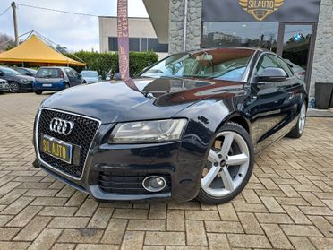 Audi A5 2.0 TFSI 180 CV Ambition/ EURO 5