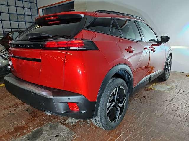 Peugeot 2008 1.2 100cv Allure Navi + Telecamera