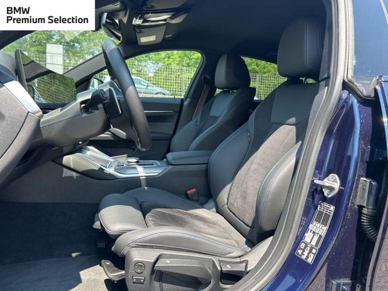 BMW Serie 4 Gran Coupé 420D GRAN COUPE MHEV 48V XDRIVE MSPORT AUTO