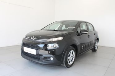 CITROEN C3 PureTech 82 Cv. Shine Plus NAVI