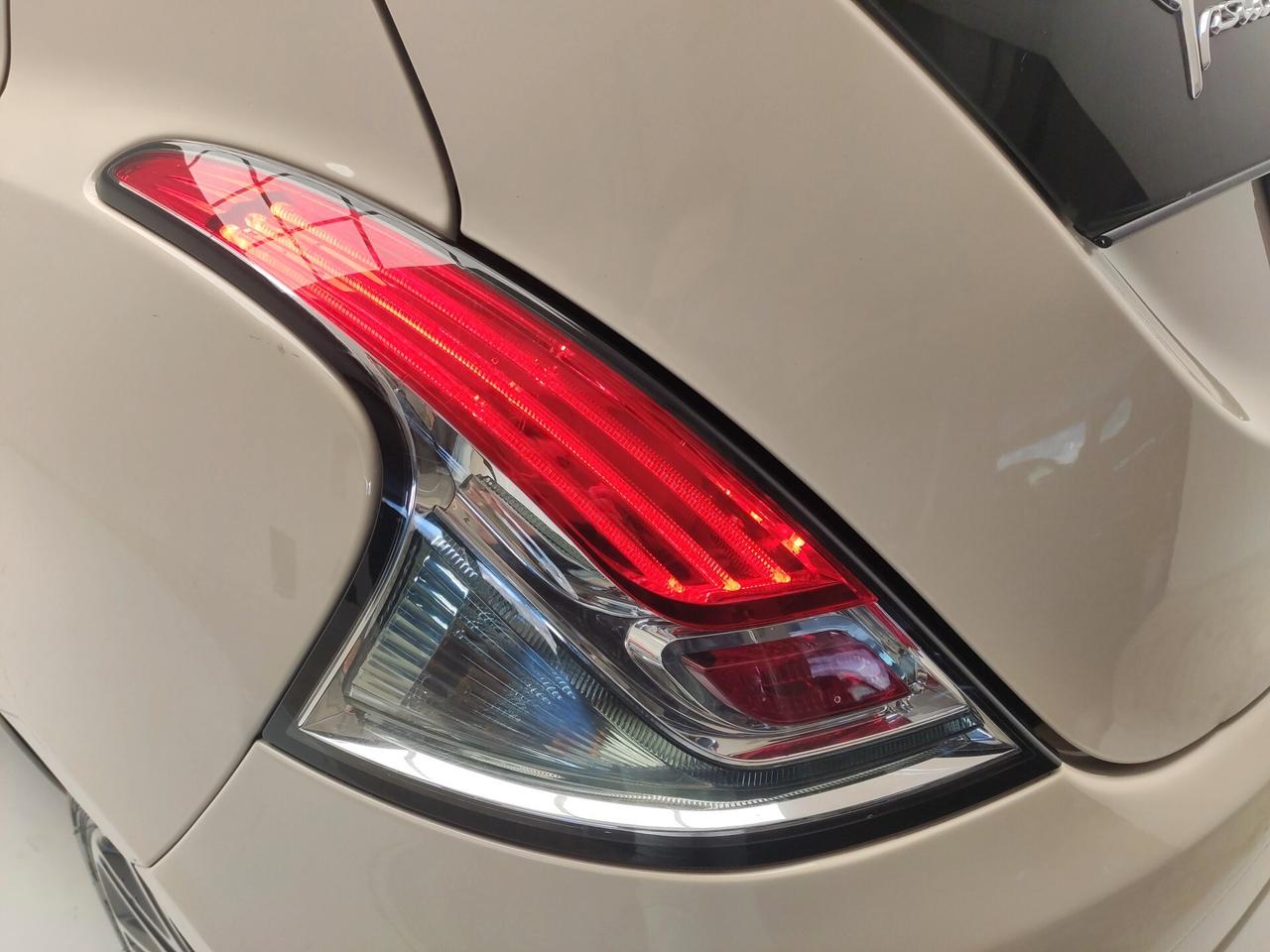 Lancia Ypsilon 1.3 MJT 16V 95 CV 5 porte S&S