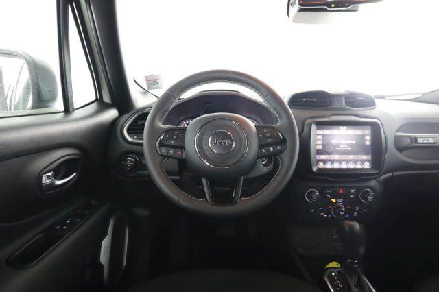 JEEP Renegade Renegade 1.3 T4 DDCT 80th Anniversary