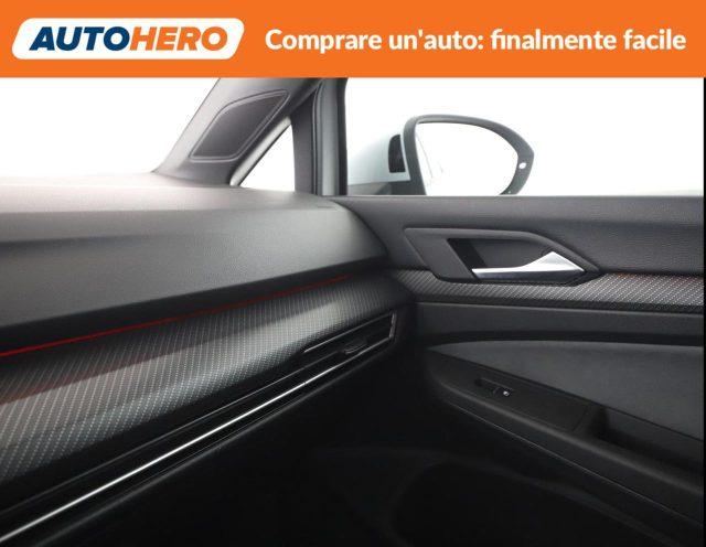 VOLKSWAGEN Golf 1.5 TSI EVO ACT R-Line