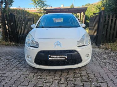 Citroen C3 1.4 HDi 70 OK NEOPATENTATI