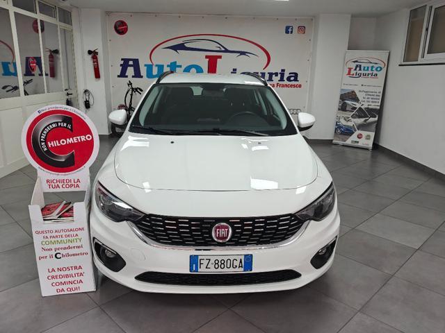 FIAT Tipo 1.3 Mjt S&S SW Lounge