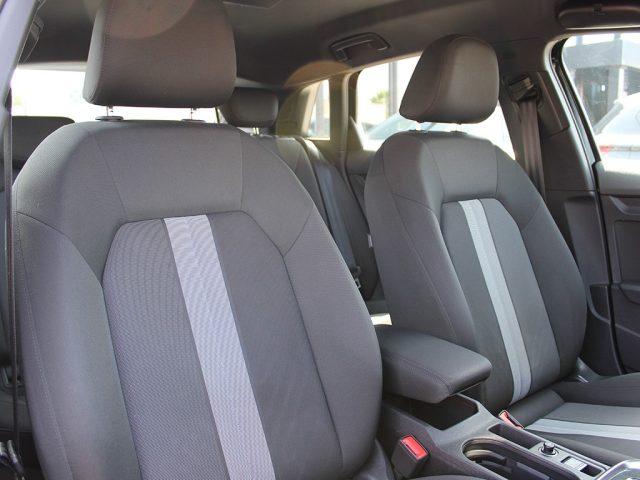 AUDI A3 SPB 35 TDI S tronic Business