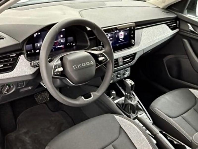 Škoda Kamiq 1.0 tsi Selection 115cv DSG KM0 PREZZO REALE NEOPATENTATI
