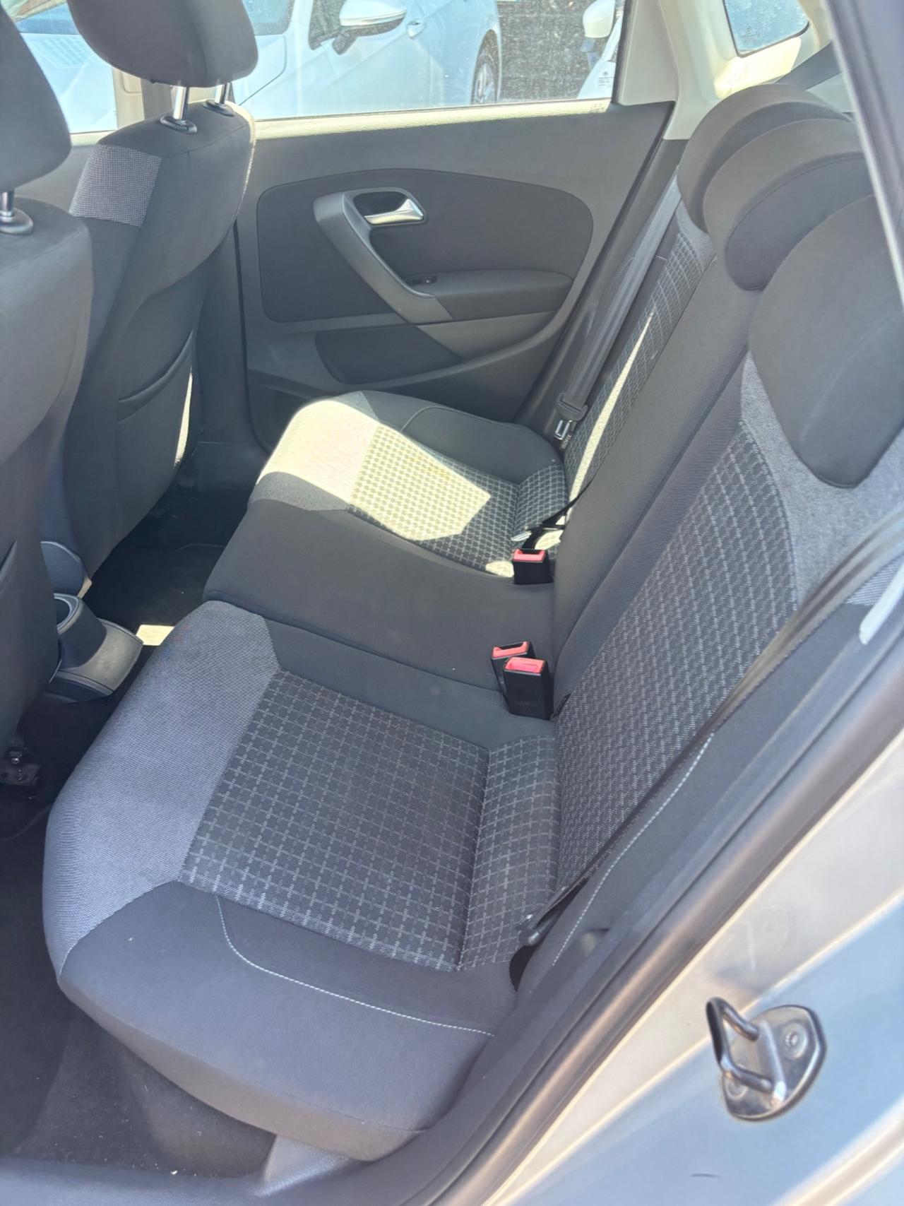 Volkswagen Polo 1.0 MPI 5p. Business