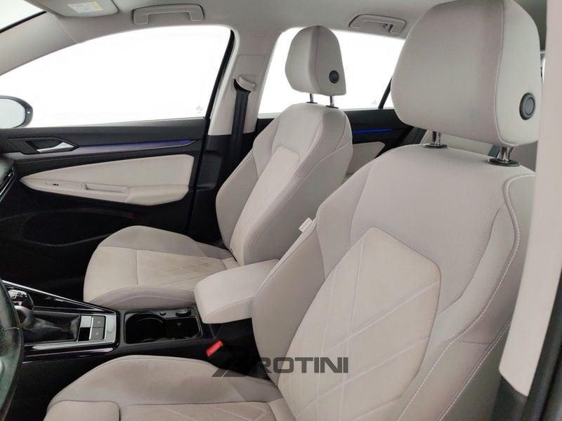 Volkswagen Golf Golf 1.5 tsi evo Style 130cv