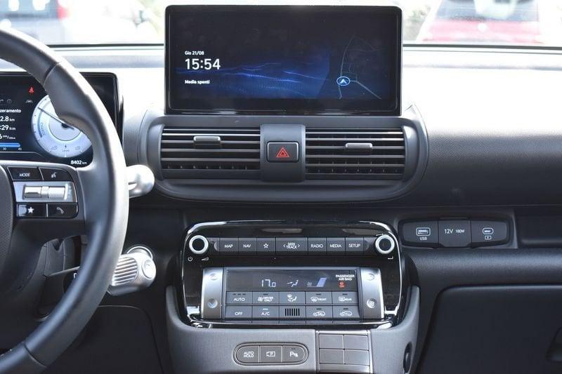 Hyundai Inster Inster 49 kWh XClass