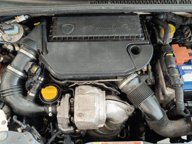 LANCIA Ypsilon 1.3 MJT 16V 95 CV 5 porte S&S Gold