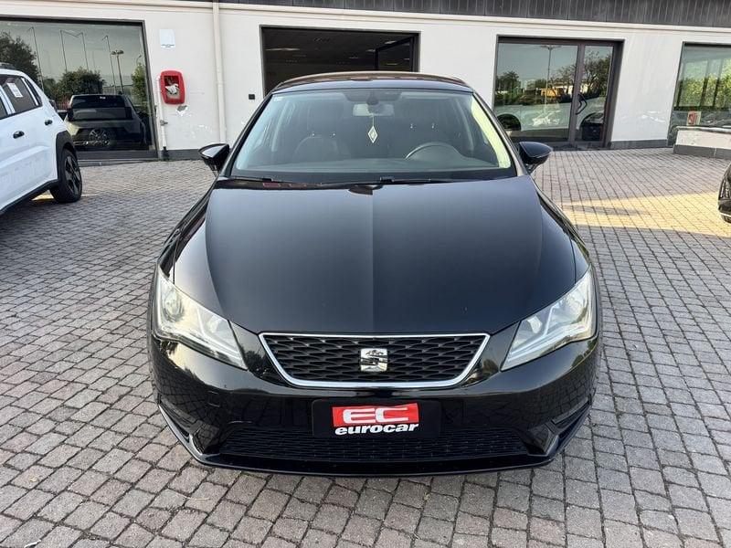SEAT Leon 1.6 TDI CR 77kW Style