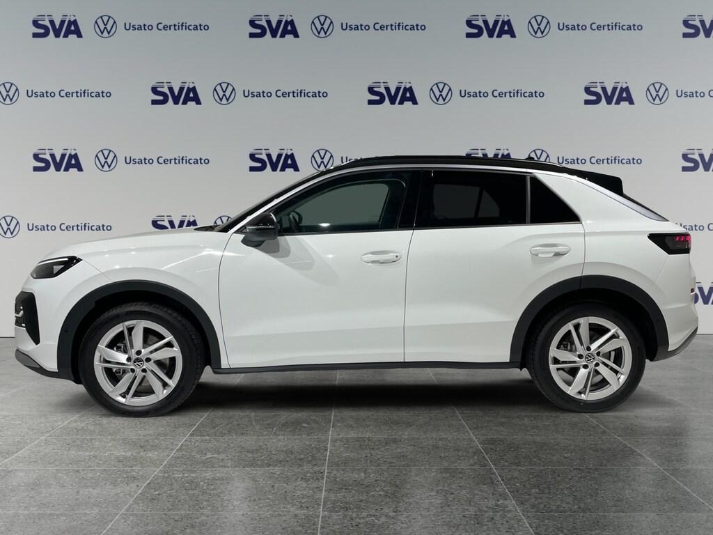 Volkswagen T-Roc 1.5 eTSI 150CV DSG Life (MHEV) - IVA ESPOSTA