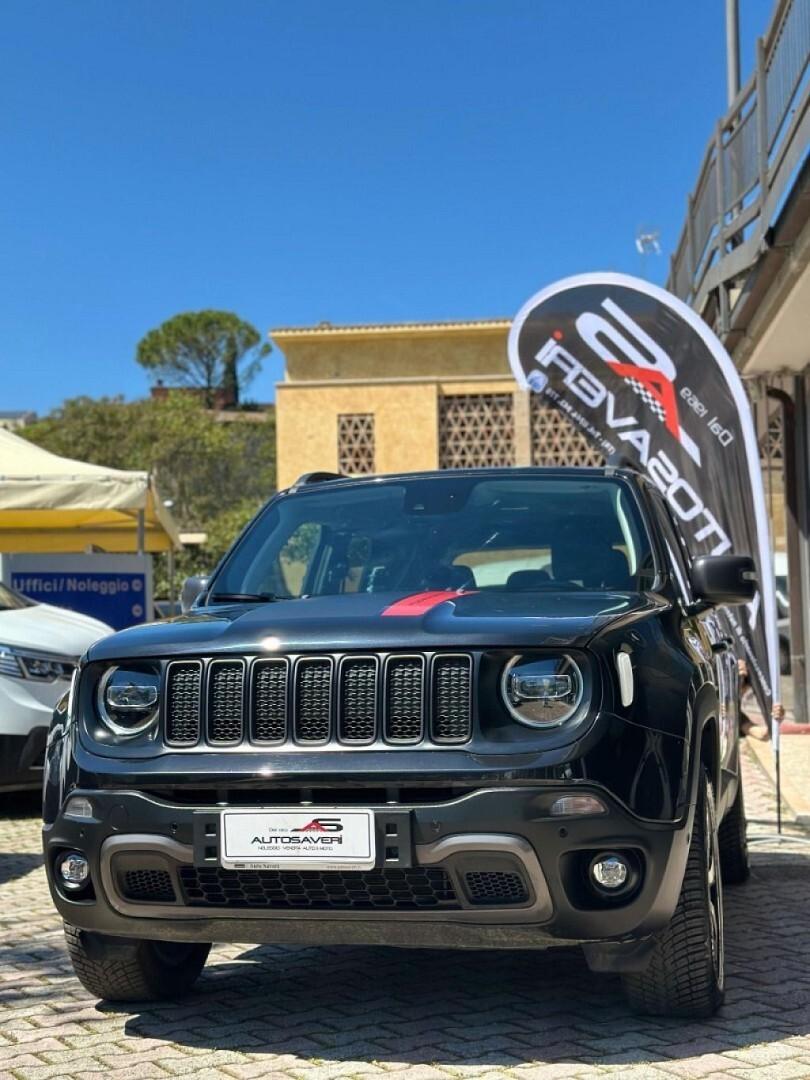 JEEP Renegade 1.3 T4 240CV PHEV 4xe AT6 Trailhawk