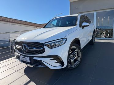 Mercedes-benz GLC 220 d 4Matic Mild Hybrid AMG Premium