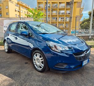 Opel Corsa 1.4 90CV GPL Tech Coupé Advance