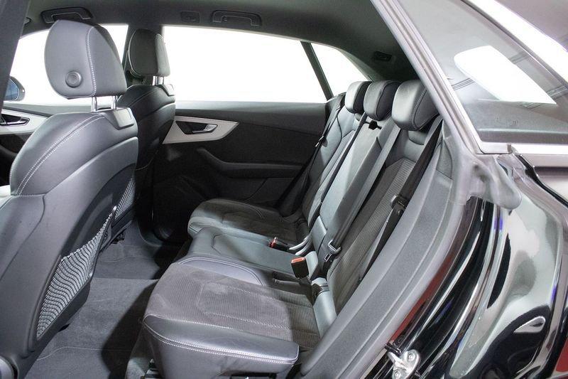 Audi Q8 Q8 50 TDI 286cv quattro tiptronic Sport