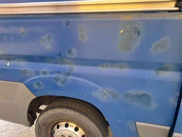 PEUGEOT Boxer 330 2.2 HDi/100CV PM-TN Furgon ok neopatentati