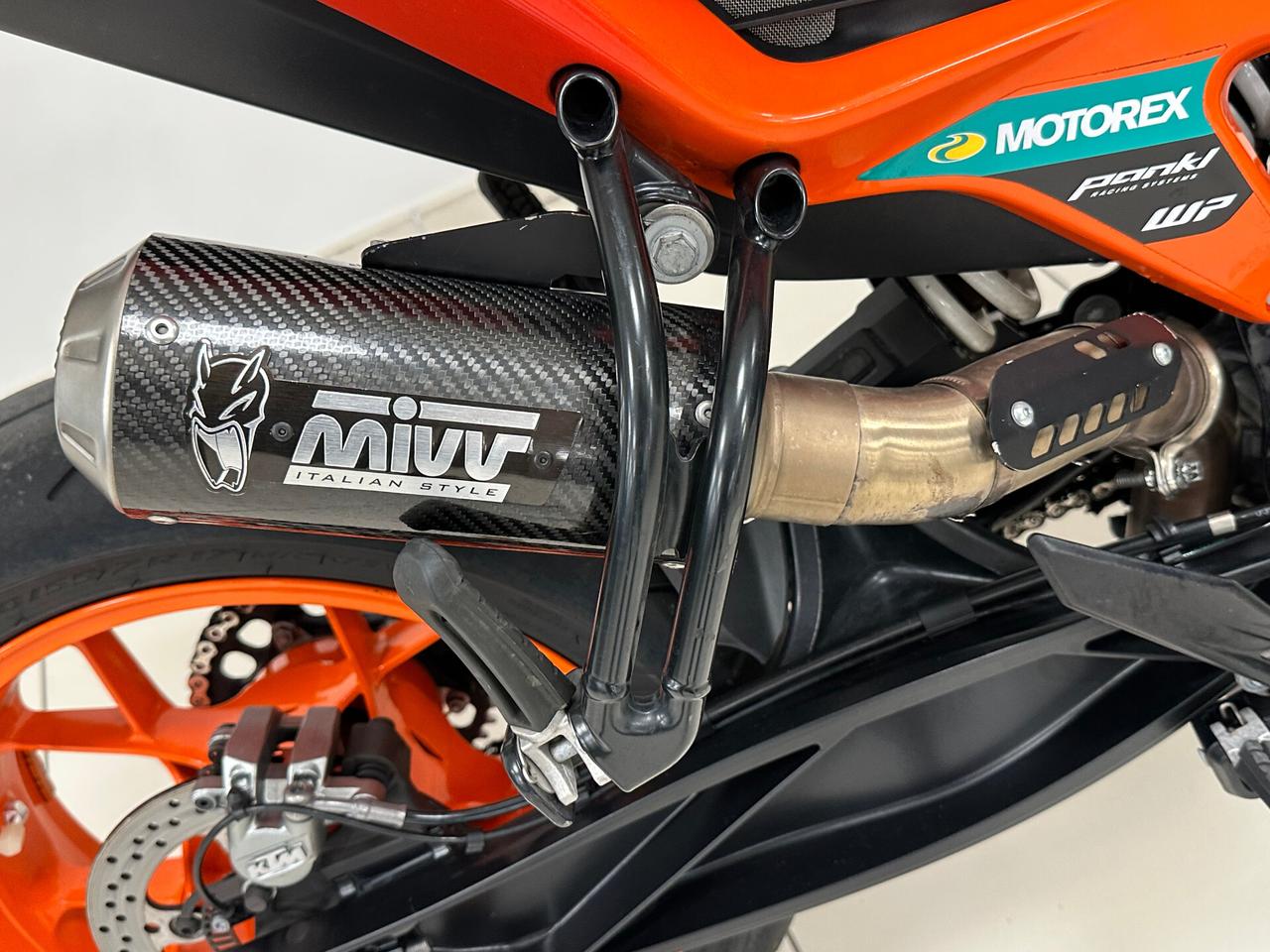 Ktm 890 Duke - 2023