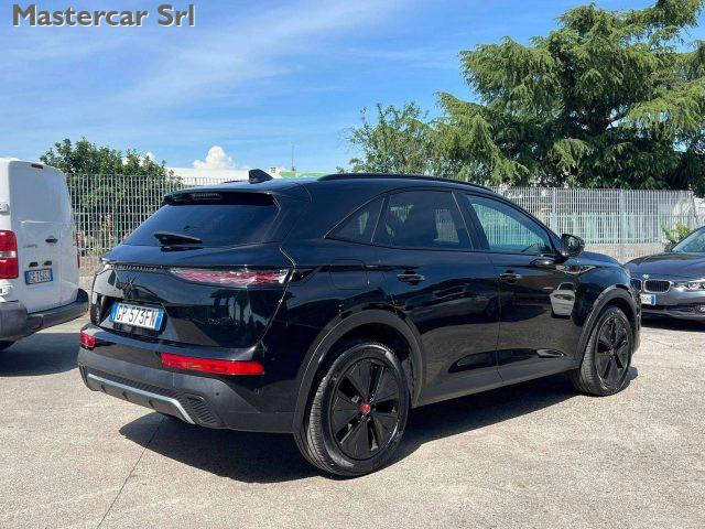 DS AUTOMOBILES DS 7 1.5 bluehdi Performance Line 130cv TG: GP573FN