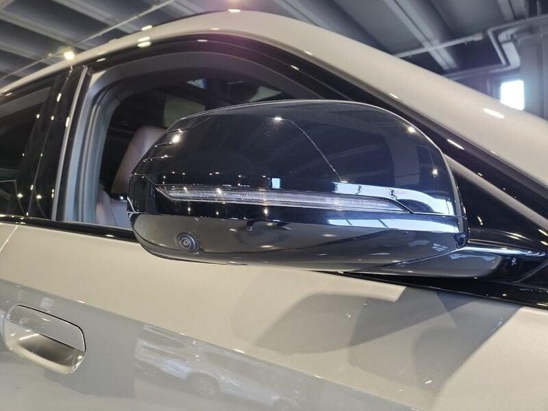 BMW X1 X1 xDrive 20d 163cv ibrida 48V Msport