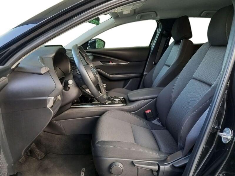 Mazda CX-30 2.0L e-Skyactiv-G 122 CV M-Hybrid 2WD Executive + Appearance Pack
