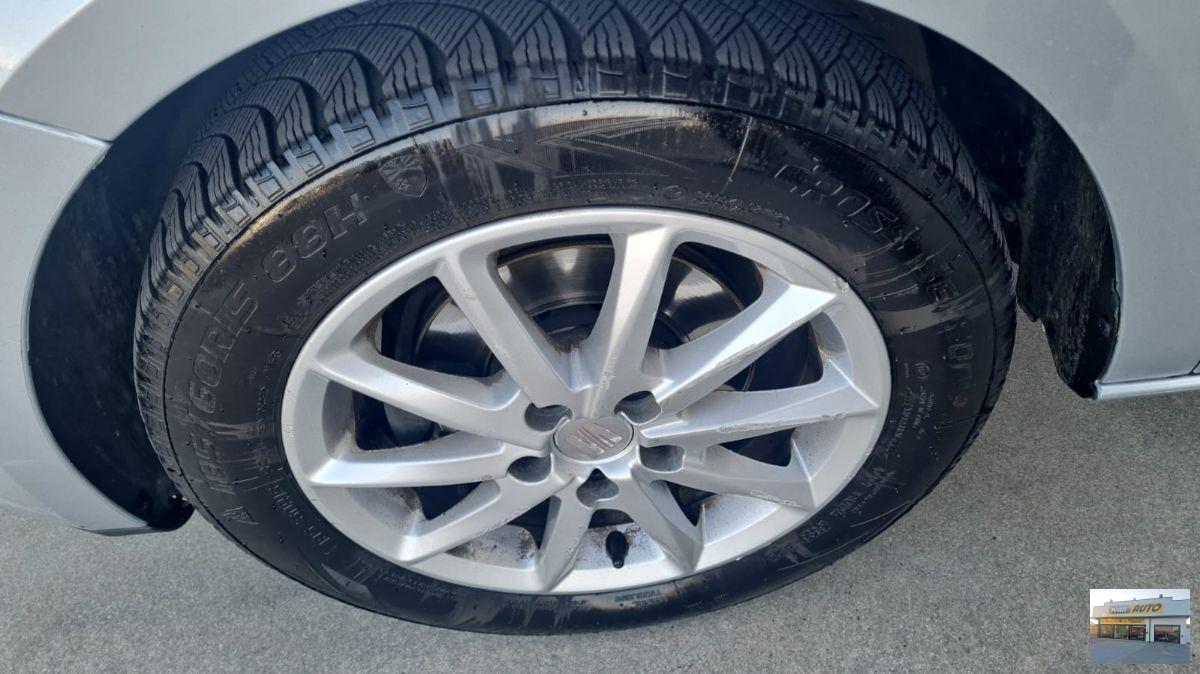 SEAT Ibiza 1.2 Benzina-Neopatentati