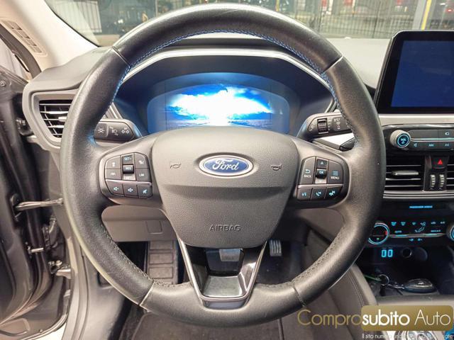 FORD Kuga 1.5 dci St-Line 2wd