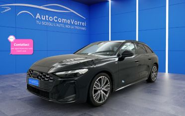 AUDI A5 3ª serie A5 Avant TDI 150 kW mHEV+ S t...