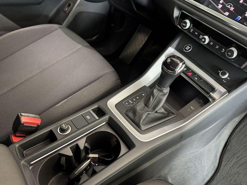 Audi Q3 Q3 35 TDI S tronic Business Advanced