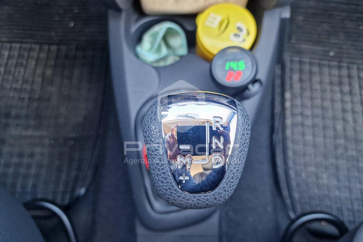 DACIA Logan MCV Stepway 0.9 TCe 12V 90CV Start&Stop Easy-R