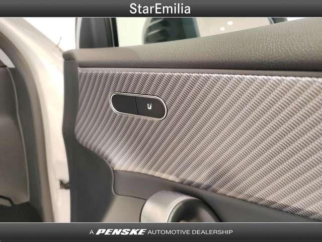 Mercedes-Benz A 250 A 250 e hybrid EQ Progressive Advanced