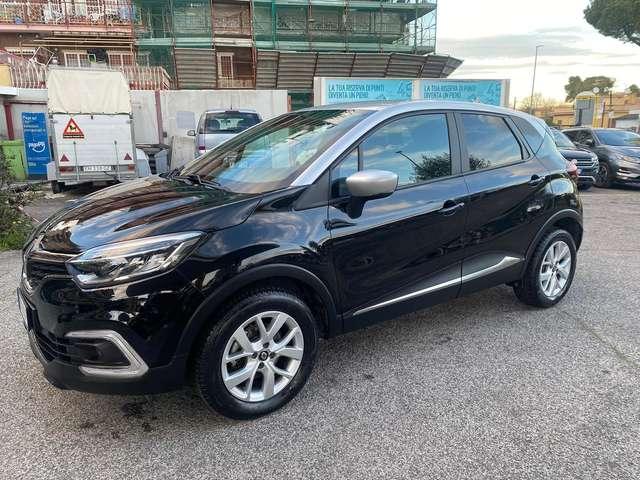 Renault Captur Captur 1.3 tce Business 130cv fap