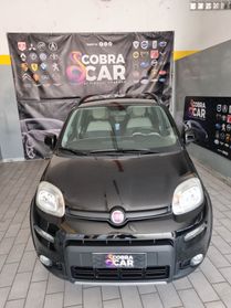 Fiat Panda 0.9 TwinAir Turbo Natural Power Trekking