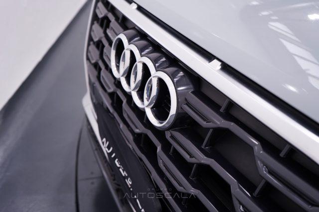 AUDI Q2 35 TDI 150cv Quattro S Tronic S Line Edition