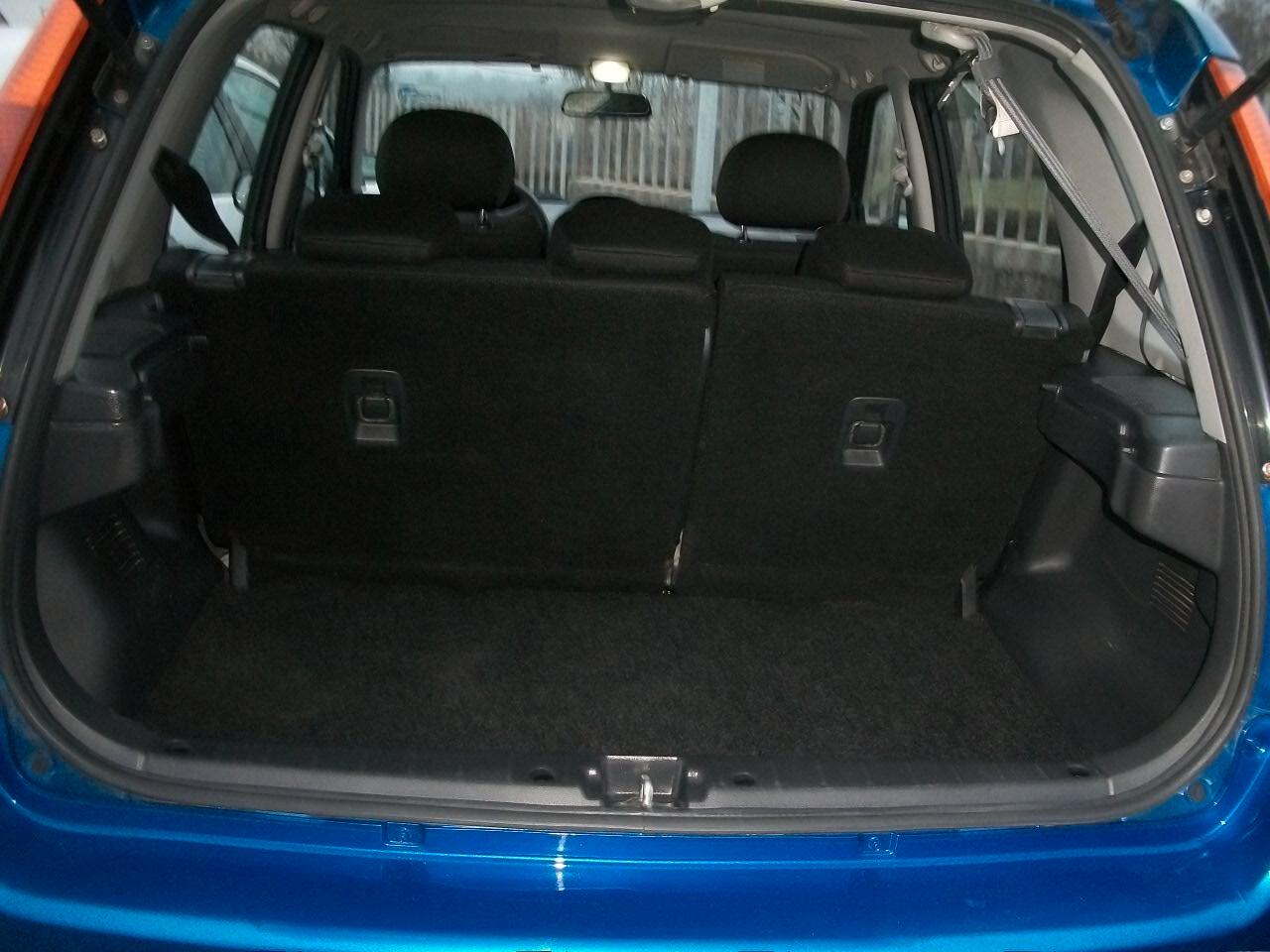 Subaru Justy C3XJUSTY CC1328 BENZINA 05 POTE 4X4 KM 189063 GARANZIA UN ANNO