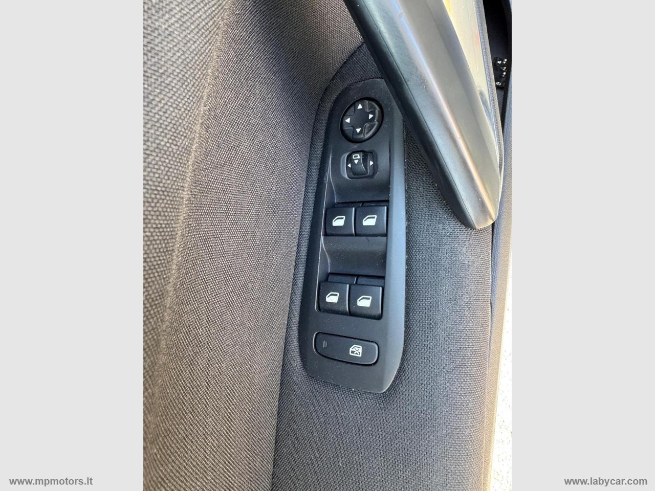 PEUGEOT 308 SW BUSINESS 1.6 HDi 115CV