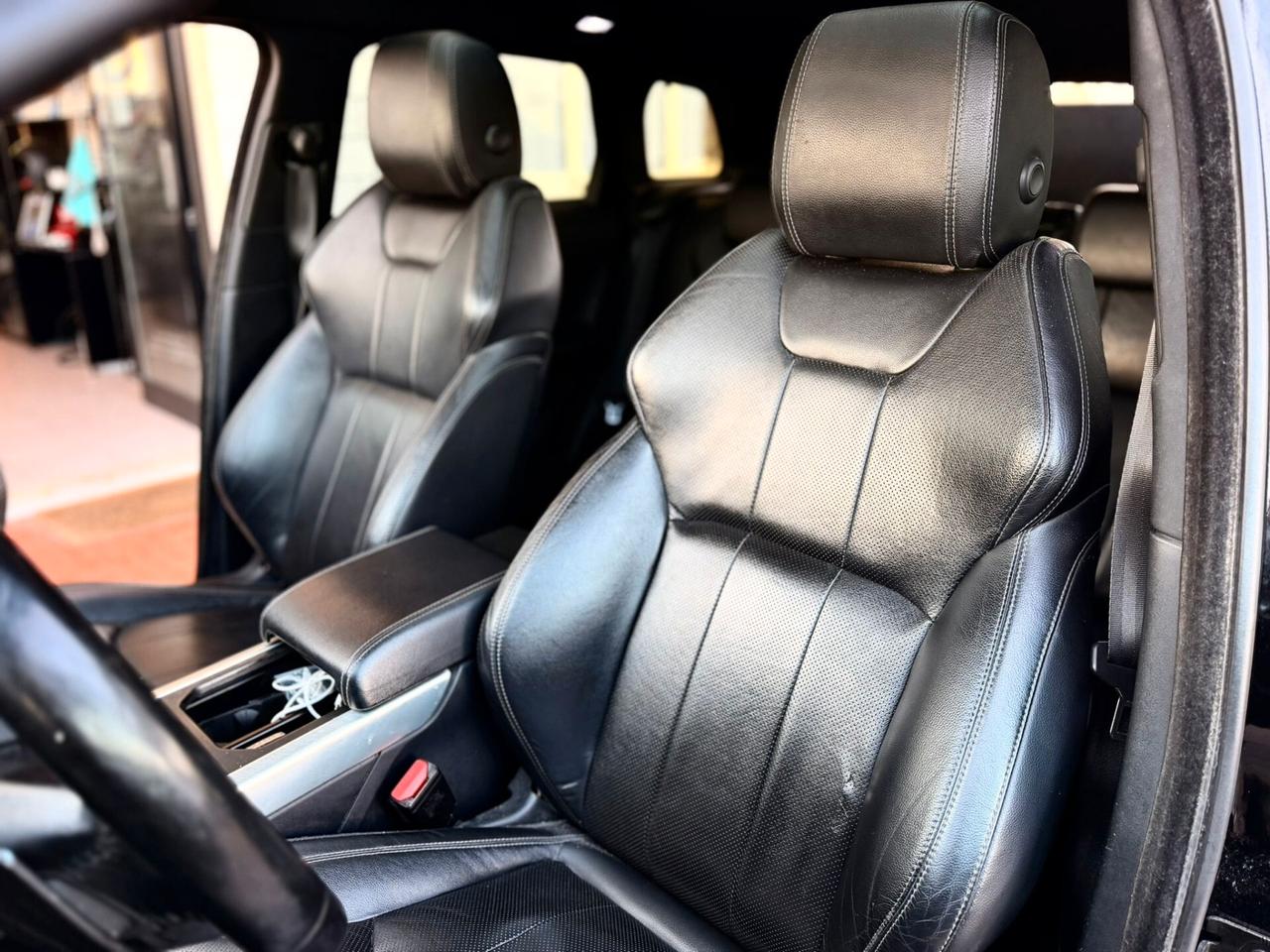 Land Rover Range Evoque 2.0 TD4 150 CV 5p. HSE Dynamic