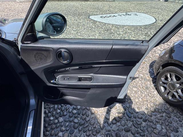 MINI Countryman 1.5 Cooper SE Countryman ALL4 Automatica