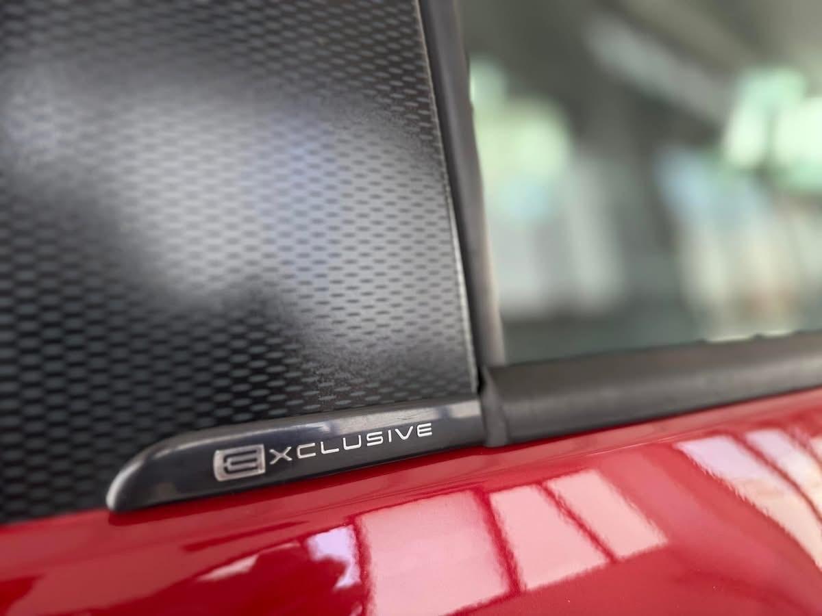 Citroen C3 Picasso 1.6 HDi 90 Exclusive 2015