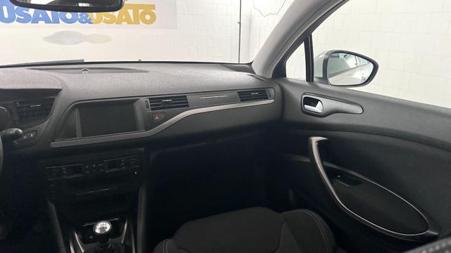 CITROEN C5 2.0 bluehdi Seduction 150cv