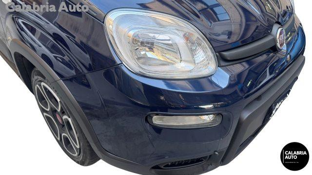 FIAT Panda 1.2 EasyPower City Life