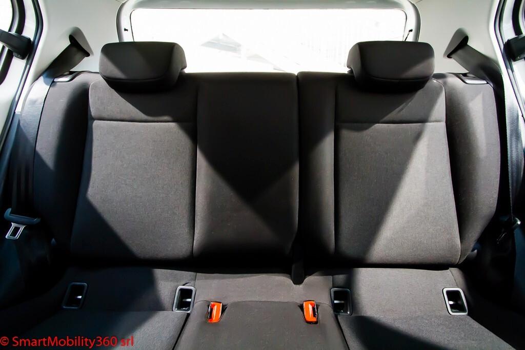 Volkswagen up! 1.0 5p. eco move BlueMotion Technology