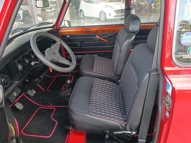 AUSTIN Other Mini Mayfair