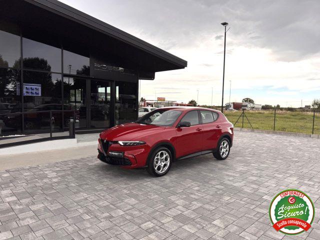 ALFA ROMEO Tonale 1.6 diesel 130 CV TCT6 Sprint ANCHE NEOPATENTATI