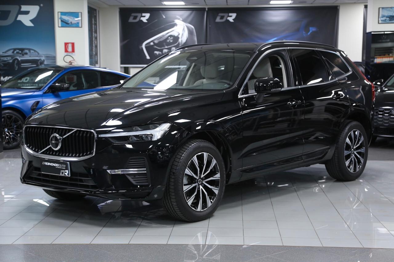 Volvo XC60 B4 D Automatic Core 197 cv