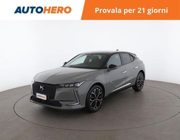 DS AUTOMOBILES DS 4 PureTech 180 aut. Performance Line