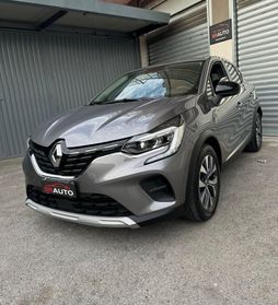 Renault Captur 1.0 TCe 12V 100cv GPL Zen